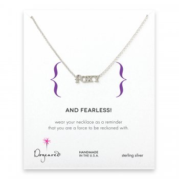 foxy+necklace%2C+sterling+silver