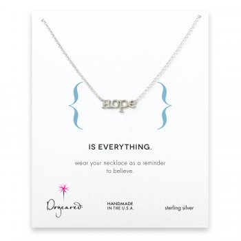 hope+necklace%2C+sterling+silver
