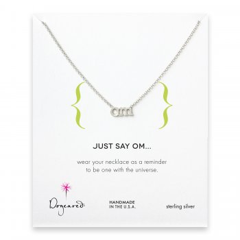 om+necklace%2C+sterling+silver