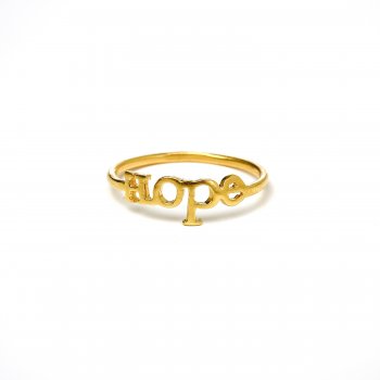 hope+ring%2C+gold+dipped%2C+size+7