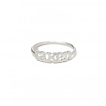 taken+ring%2C+sterling+silver%2C+size+7