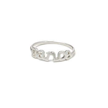 dance+ring%2C+sterling+silver%2C+size+8