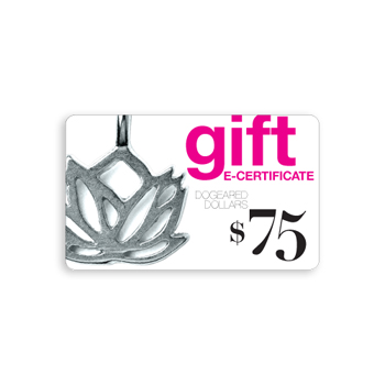 Dogeared+E-Gift+Card+-+%2475.00