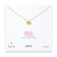 iowa, gold dipped