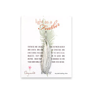 light as a feather large sterling silver feather earrings