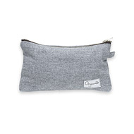 re spun lil bitty pebble pouch