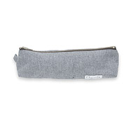 re spun skinny minny pebble pouch