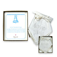 new beginnings hankie