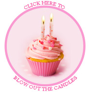Your Birthday Wish!