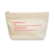 lil zip peace definition