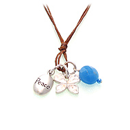 the irresistible necklace