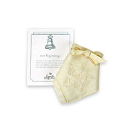 new beginnings hankie