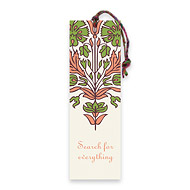 eat pray love search for everything bookmark