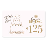 $100 gift certificate