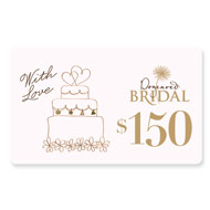 $100 gift certificate