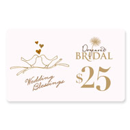 $100 gift certificate