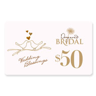 $100 gift certificate