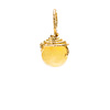 yellow jade