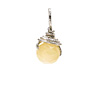 yellow jade