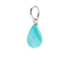 turquoise quartz