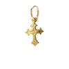 gothic cross