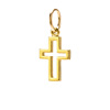 modern cross