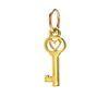 heart key