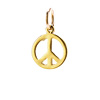 open peace