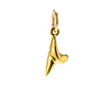 shark tooth