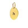letter H