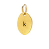 letter K
