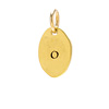 letter O