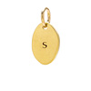 letter S