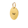 letter W