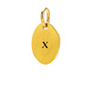 letter X