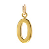 number 0
