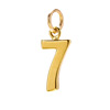 number 7