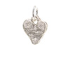 mini stone heart