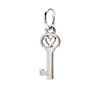 heart key