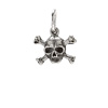 skull & crossbone