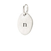 letter N