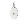 letter S