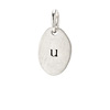 letter U