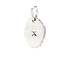 letter X
