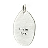 live in love