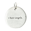 i have angels