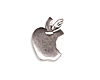 bitten apple