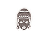 buddha head