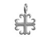english cross