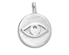 eye (charm)